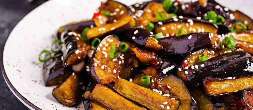 Маринованные баклажаны «Грибочки» по-домашнему: новая обалденная закуска