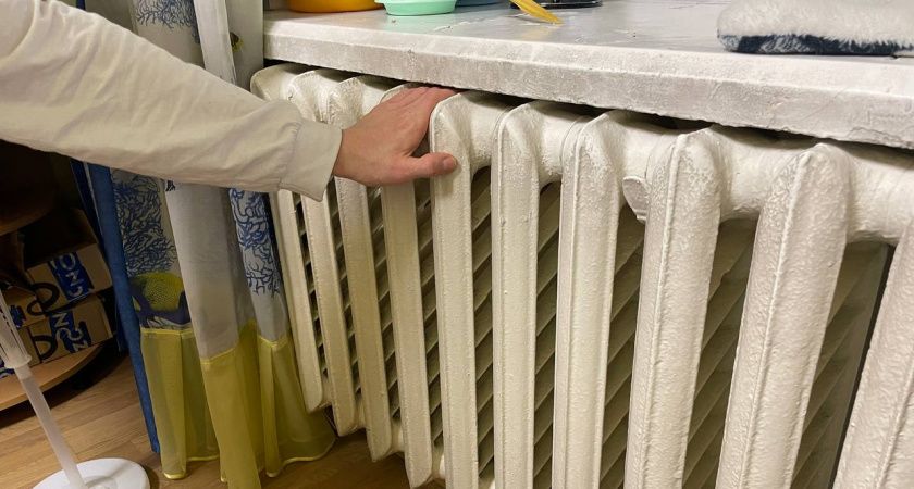 Указ подписан: сразу после отключения отопления штраф в 1500 рублей для квартир с батареей