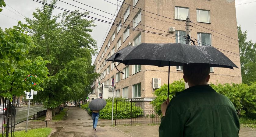Россию накроет "мешок холода": в Гидрометцентре обновили прогноз с 28 июня - погода начнет люто издеваться
