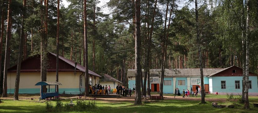 В Чебоксарах ищут пропавшего ребенка: восьмилетний мальчик пропал из лагеря для детей