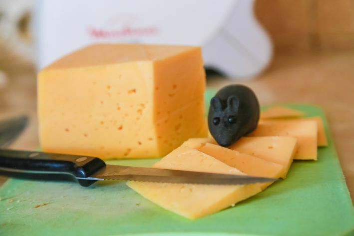 Забудьте про пармезан: этому дешевому сыру ваш вкус и кошелек скажут спасибо