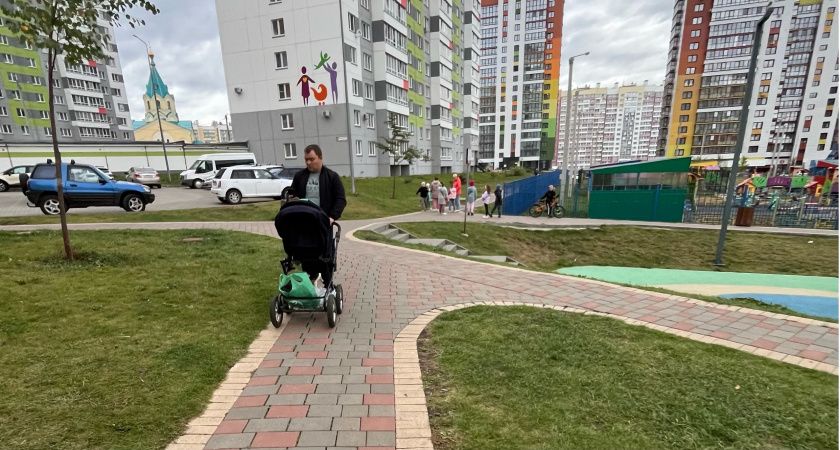 Ипотеку полностью закроют? Семьям с детьми в России готовят новый сюрприз - больше никаких кредитов