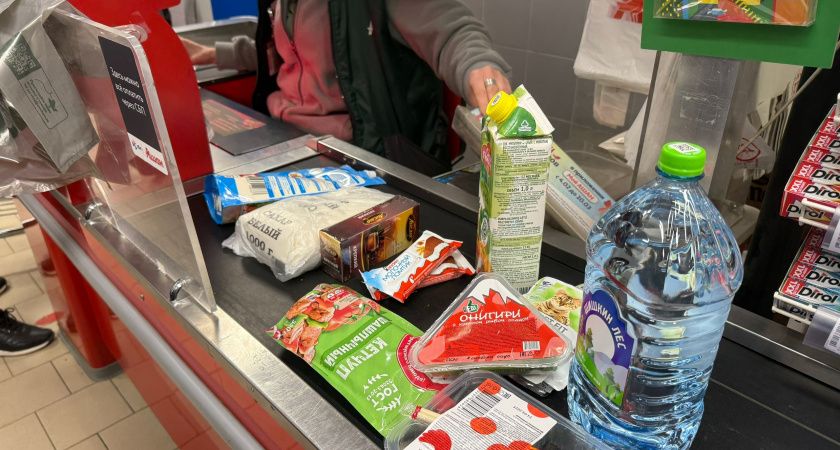 С 10 мая сразу 5 товаров подорожают на 20% - россияне станут брать кредиты на еду