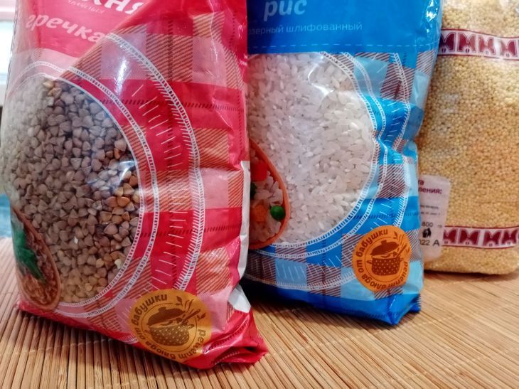 Как специи могут превратить рис в кулинарный шедевр