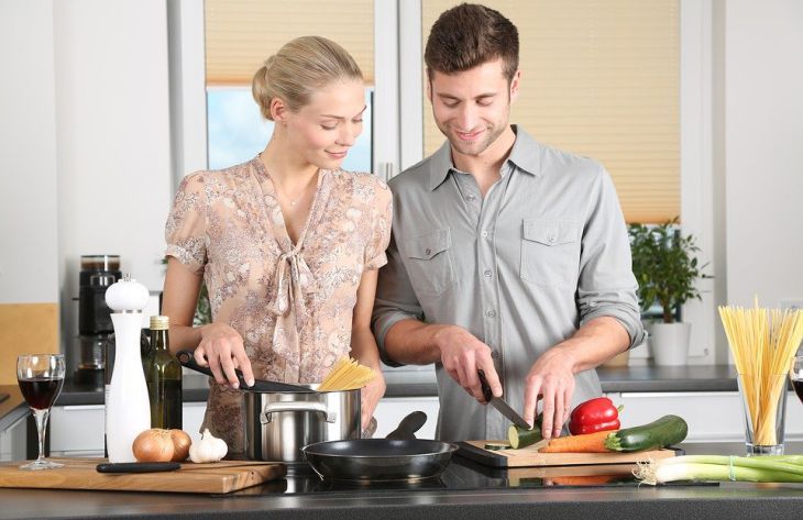 7 хитростей для упрощения кулинарных задач
