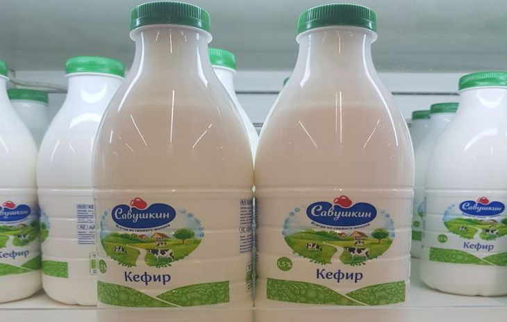 Ни в коем случае: запомните список продуктов, которые нельзя запивать кефиром
