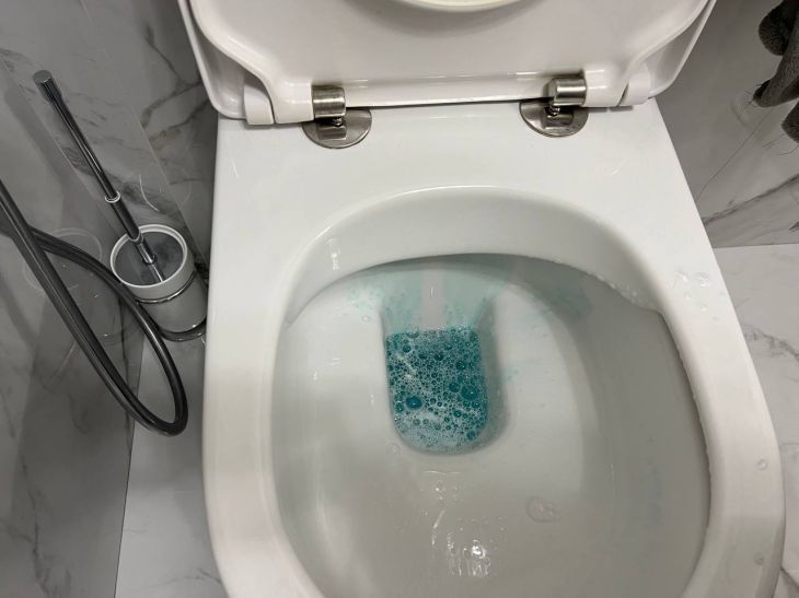   :                