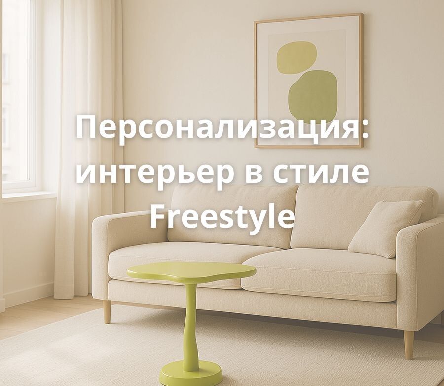   :   Freestyle     