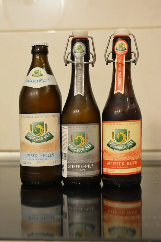   :     Lammbrauerei Hilsenbeck