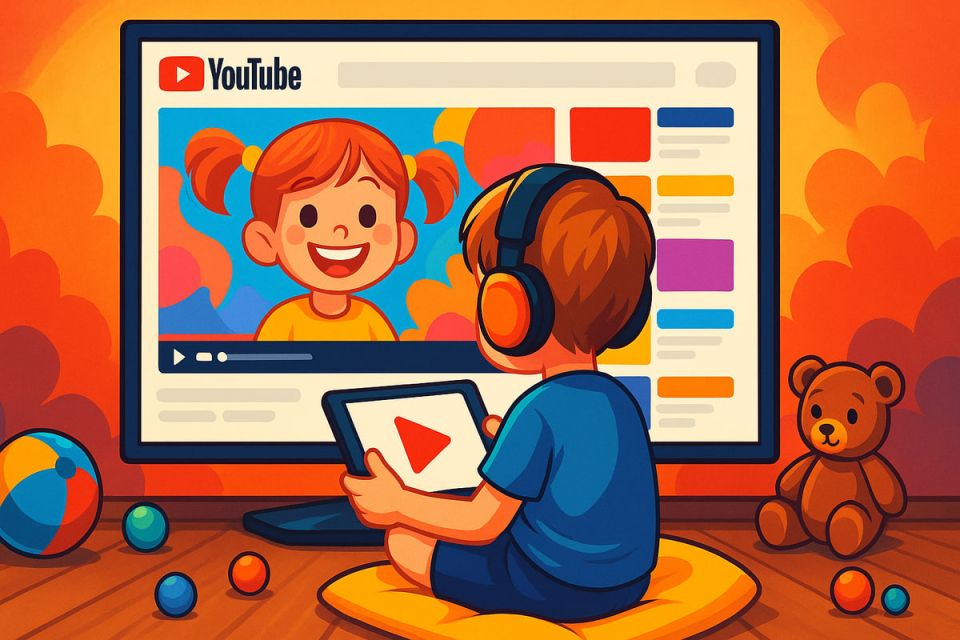   YouTube:       