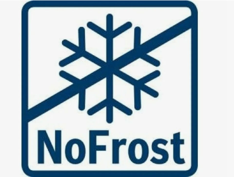    NoFrost:   