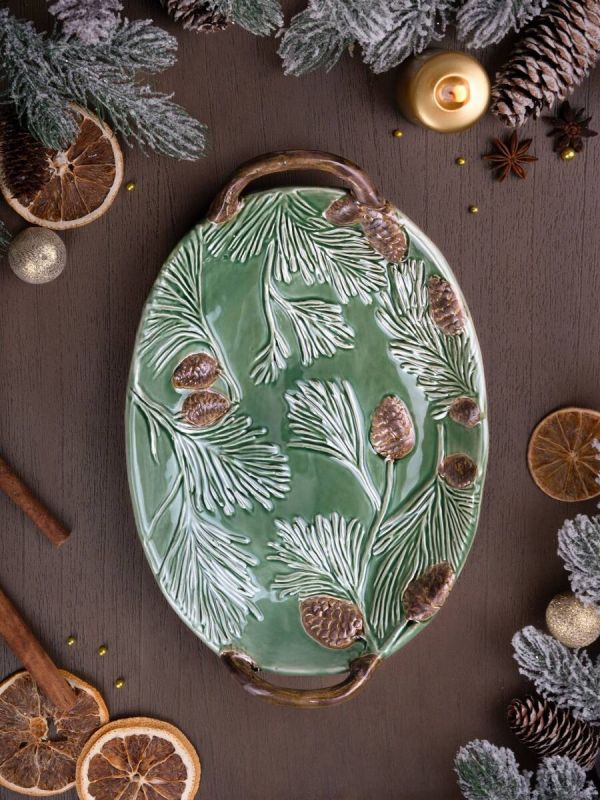   GREEN PINE     Lefard