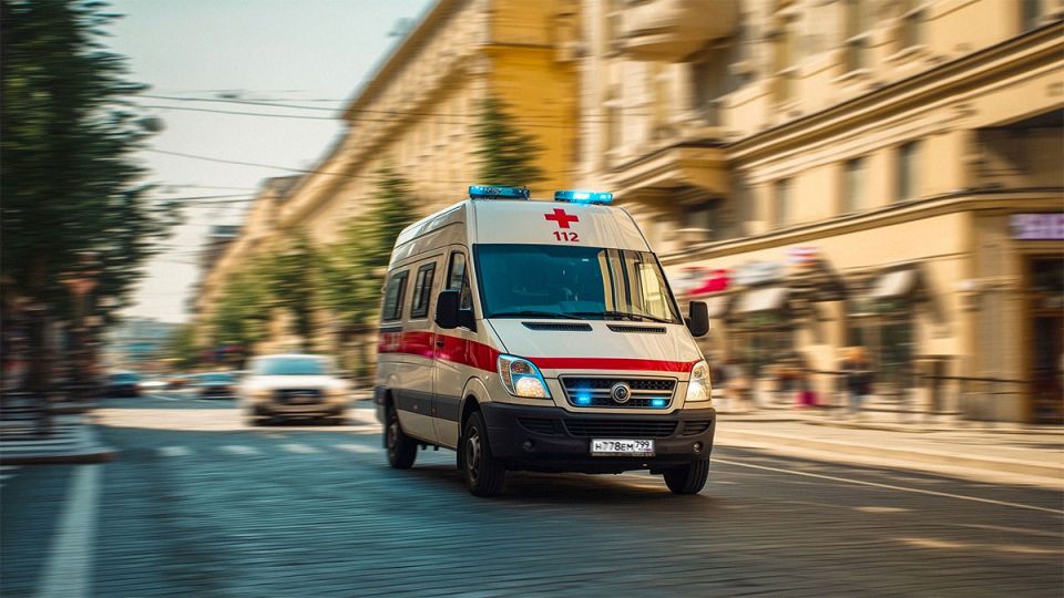 Когда стоит вызывать скорую помощь