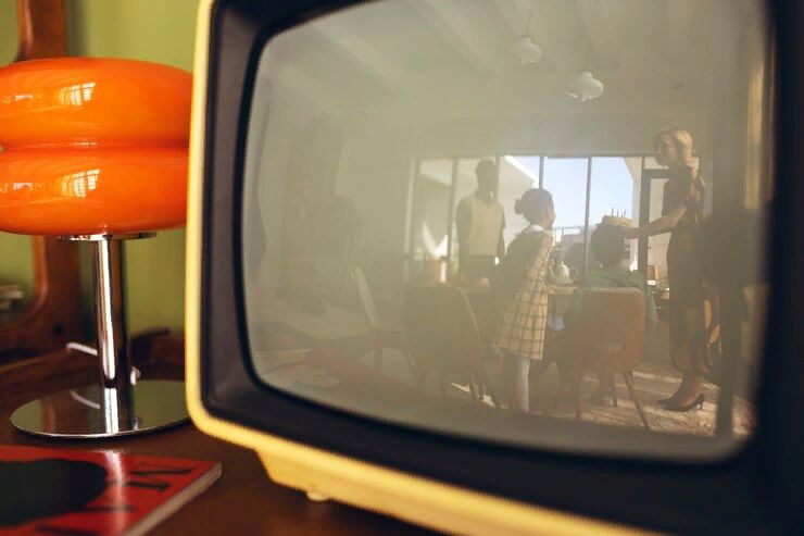 Ностальгия по прошлому: действительно ли было лучше?