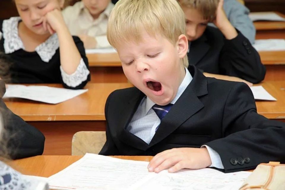 Утренние хитрости для родителей: секреты гладкого начала школьного дня