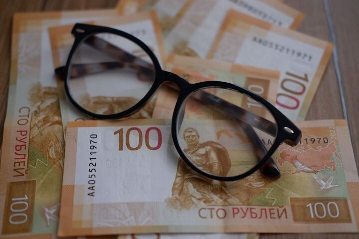 Повышение пенсий: пенсионеры встретят новый год с увеличенными выплатами