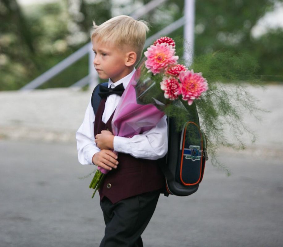 Организация и порядок в новом учебном году