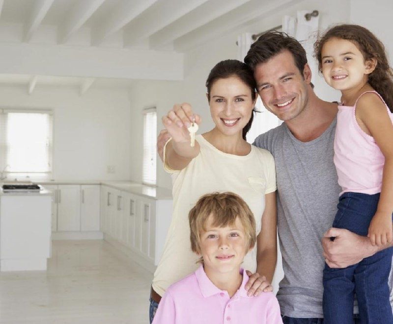 Ипотечные каникулы для семей с детьми: расширение возможностей