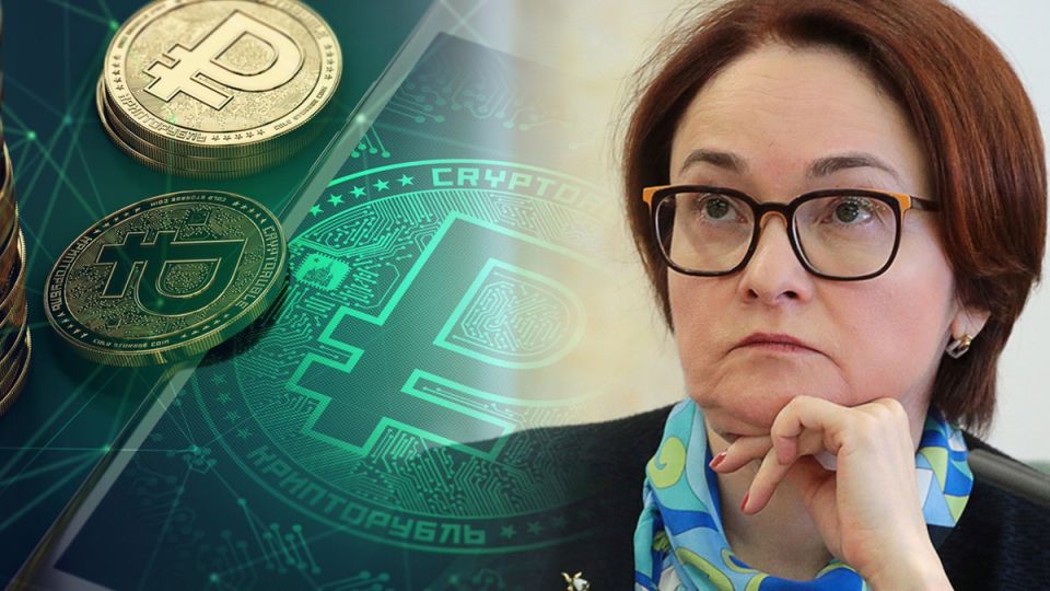 Цифровой рубль: революция в бюджетных выплатах России