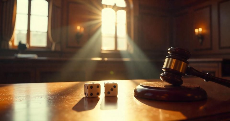 Новые правила для апелляционных судов: что изменит 2026 год?