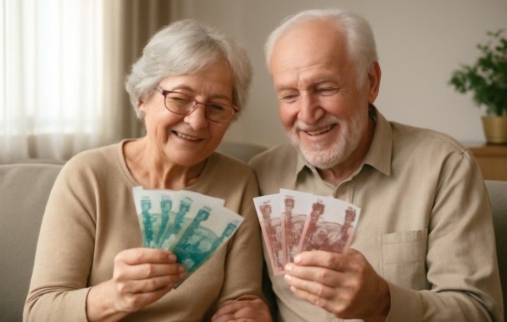Новые льготы для пенсионеров: как получить помощь на книги и такси