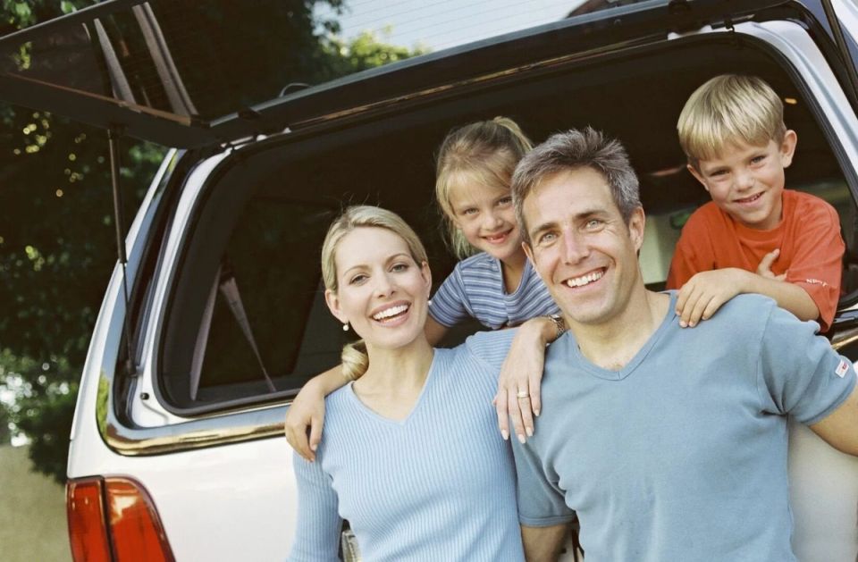 Гаражная амнистия: упрощение регистрации недвижимости для автолюбителей