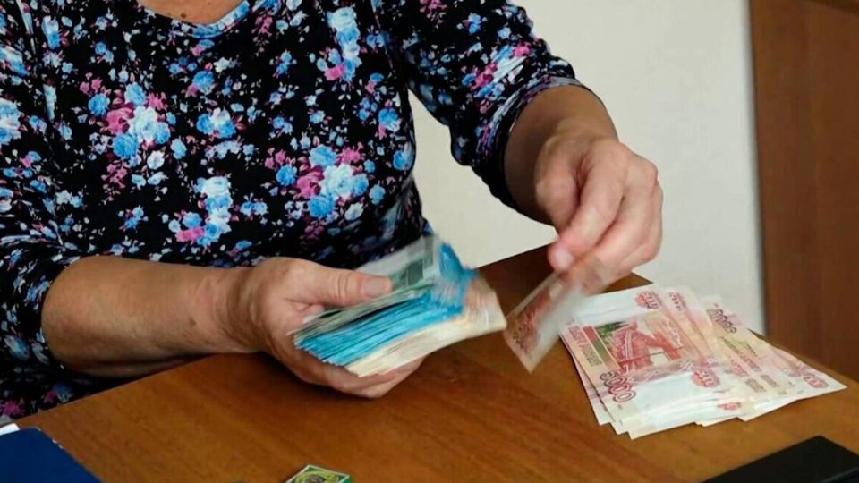 Пенсия на два года позже: Как женщины добилась справедливости в суде