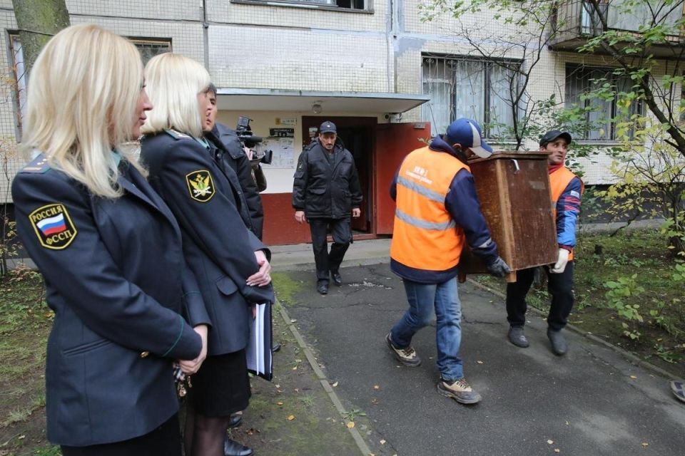 Можно ли потерять жилье из-за долгов: что нужно знать