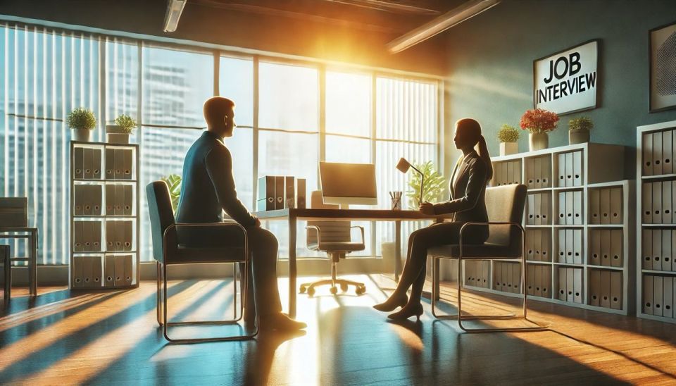 Вот как отличить порядочного работодателя от мошенника: советы, которые сберегут и нервы, и деньги