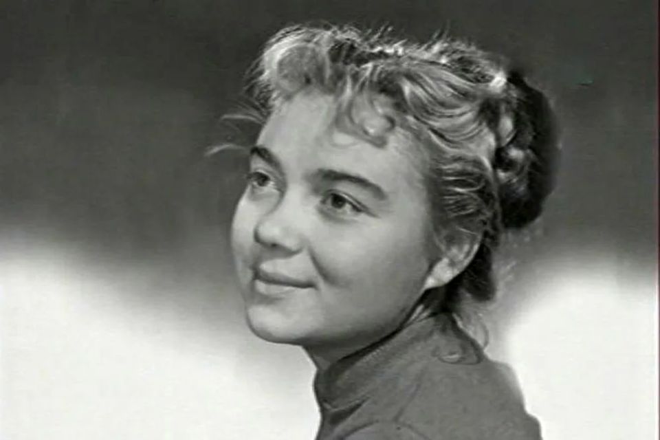 Нина Дорошина: жизнь, полная страсти и трагедии за кулисами