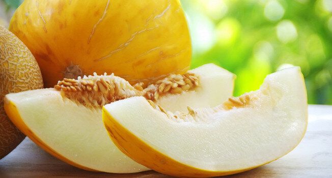 Как выбрать идеальную дыню: секреты от экспертов