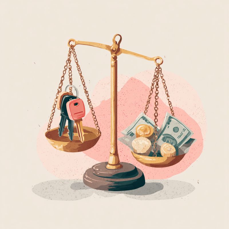 Как защитить свои права на имущество: что нужно знать о неосновательном обогащении