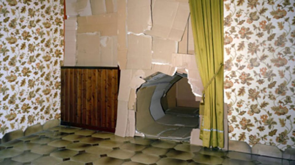 Непредсказуемый ремонт: самые комичные казусы, которые заставят улыбнуться