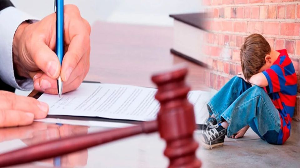 Как защитить ребенка: важные аспекты лишения родительских прав в России