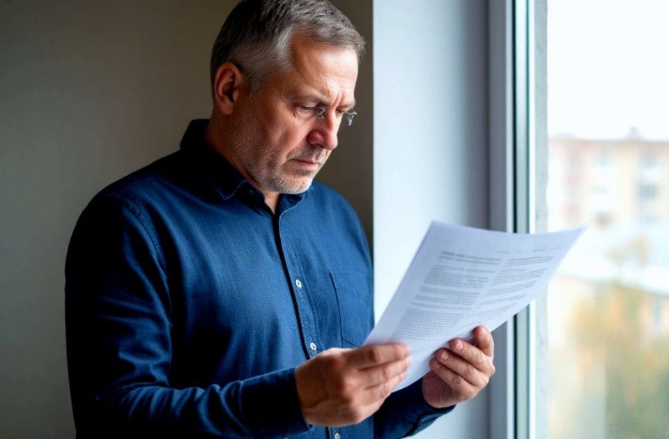 Пока вам не исполнился 61 год: что нужно знать о новом порядке назначения пенсий