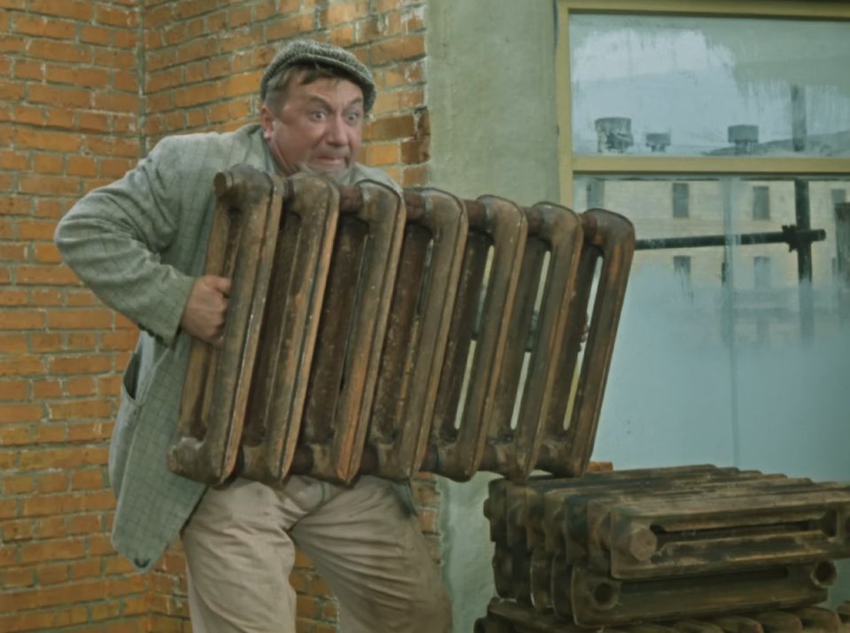 Когда батарея отопления становится личной ответственностью владельца: три ключевых фактора