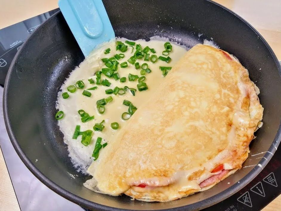 Как достичь кулинарного совершенства: яичное мастерство на газе и индукции