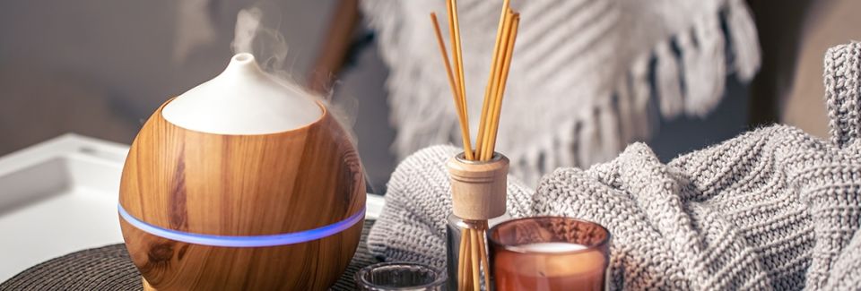 Ароматизаторы для дома: опасные секреты, о которых стоит знать
