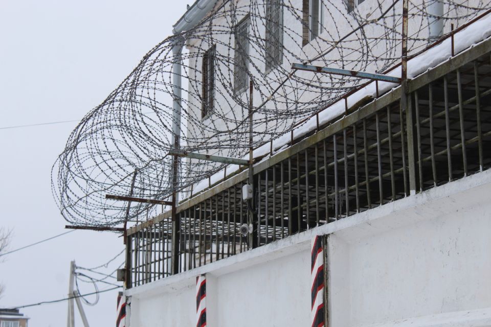 Изменения в правилах содержания заключенных: новые стандарты для экс-судей