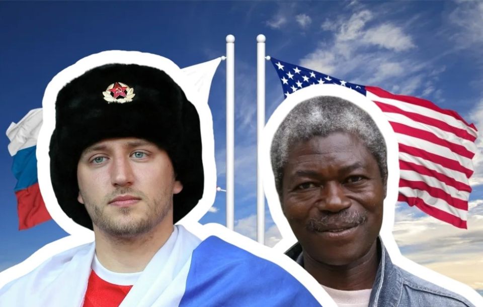 Америка против России: Кто перетянет на свою сторону современных мигрантов?