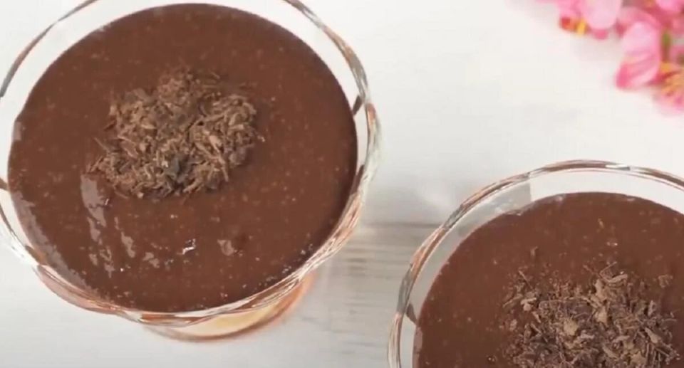 Вкусный путь к здоровью: десерт, который поможет снизить холестерин