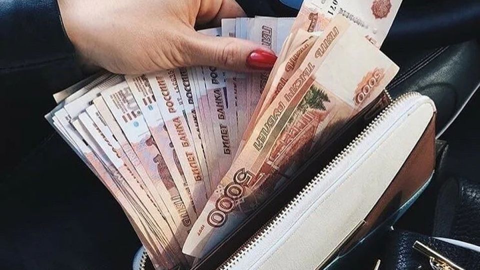 Почему наличные деньги по-прежнему важны в цифровом мире