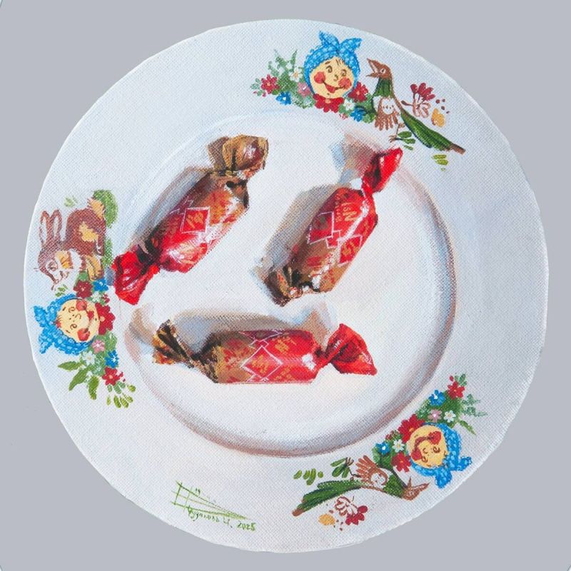 Как пенсионеры России выживают на половину своей пенсии