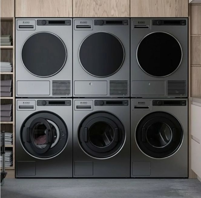 Сушильные машины без подключения к канализации: что нужно знать