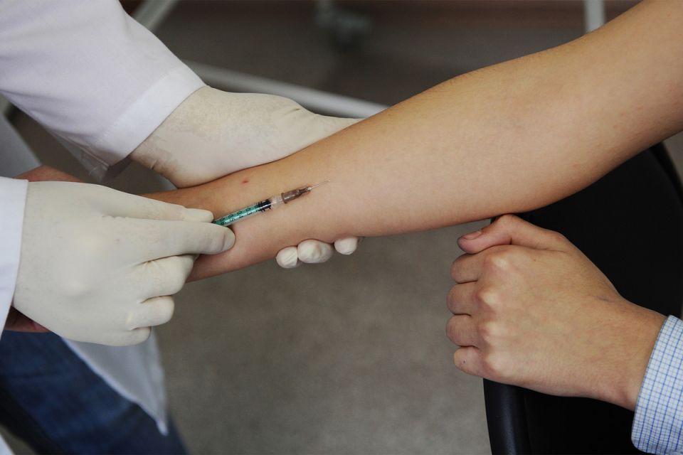 Важно знать: отказ от пробы Манту