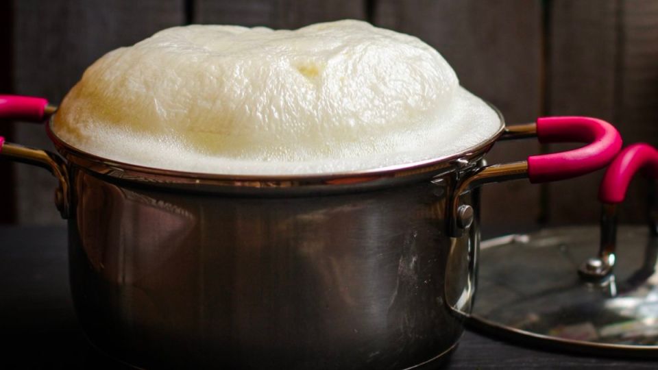 Сода как секрет идеальной чистоты: чистим кухонную утварь без химии