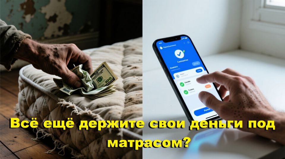 Как перестать бояться новых банков и обеспечить безопасность своих сбережений