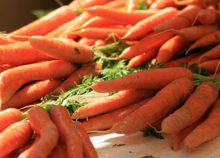 Ошибки дачников: почему морковь растёт не так, как нужно