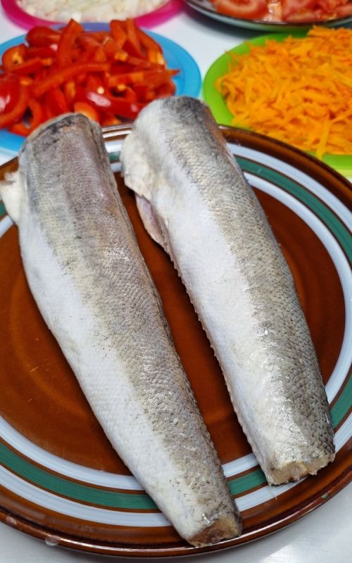 Хек — недооцененная рыба, способная удивить даже гурманов