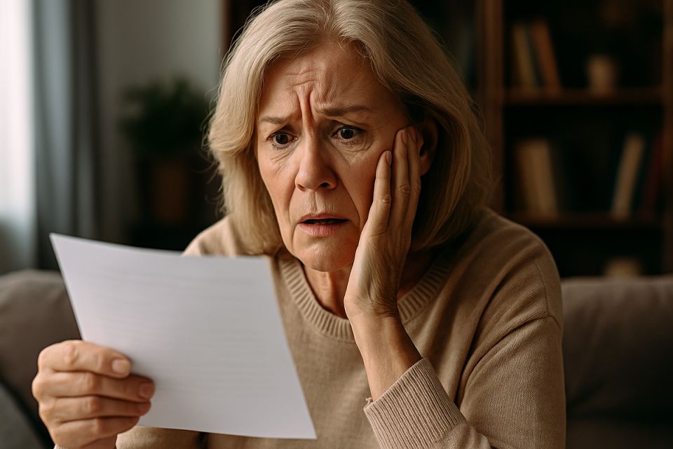Как работающим пенсионерам не упустить свои законные доплаты в 2025 году